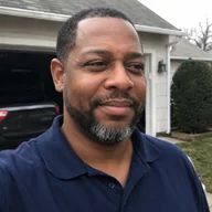 Curtis B., customer