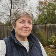 Marguerite H., customer